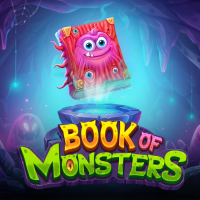 Book Of Monster