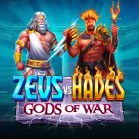 Zeus Vs Hades